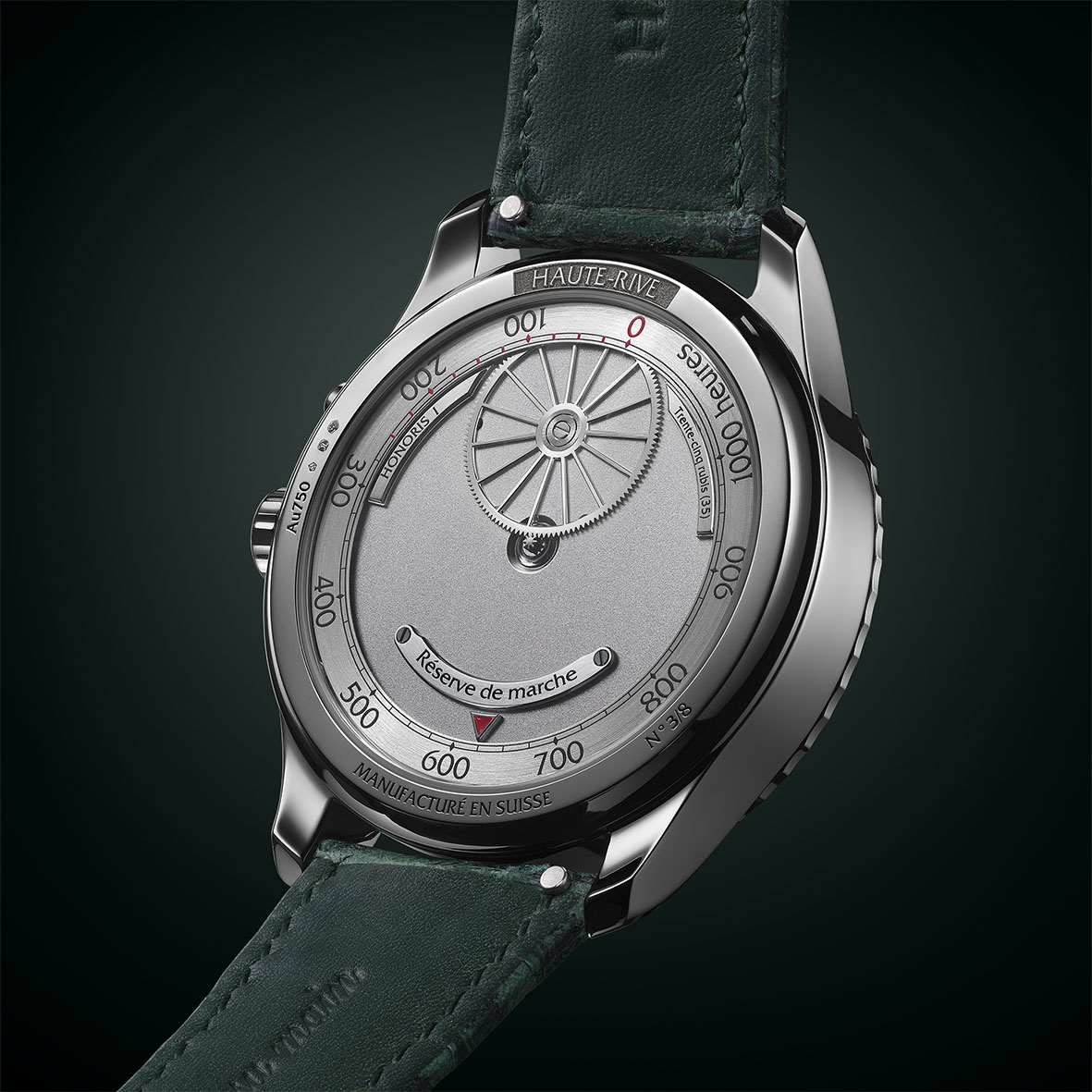 vue caseback